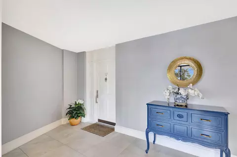 Entry Way - 400 Beach Rd #103, Tequesta, FL 33469 photo 2 of 2