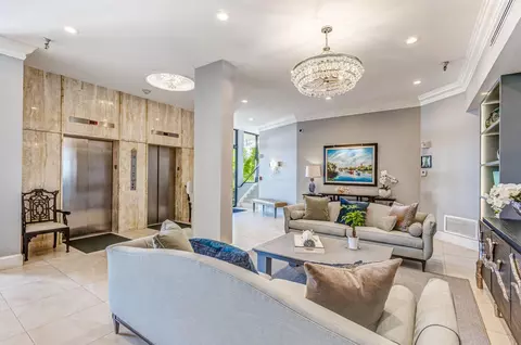 Living - 400 Beach Rd #103, Tequesta, FL 33469 photo 11 of 11