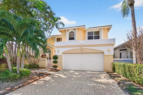 7848 Travlers Tree Dr, Boca Raton, FL 33433