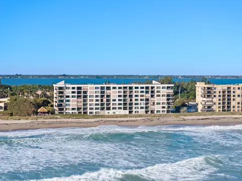 10310 S Ocean Dr #609, Jensen Beach, FL 34957
