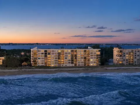 10310 S Ocean Dr #609, Jensen Beach, FL 34957
