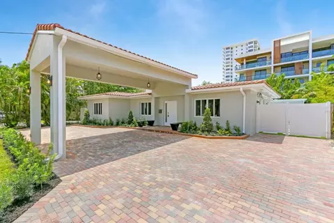 3025 Center Ave, Fort Lauderdale, FL 33308