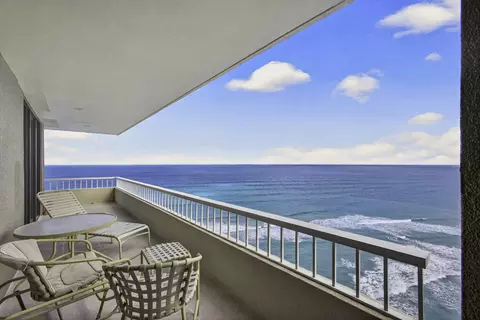 5510 N Ocean Dr #24A, Singer Island, FL 33404