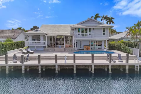 3001 NE 47th St, Lighthouse Point, FL 33064