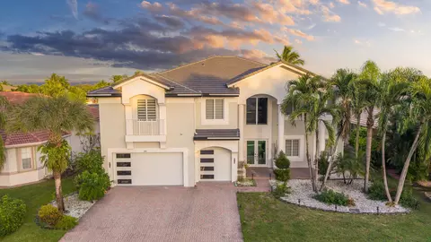 11836 Osprey Point Cir, Wellington, FL 33449