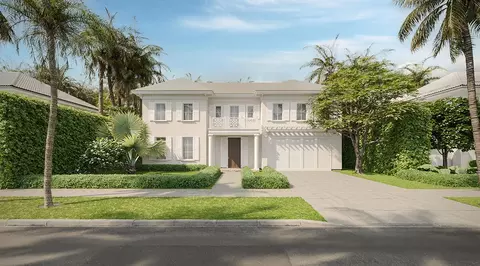 222 Monceaux Rd, West Palm Beach, FL 33405
