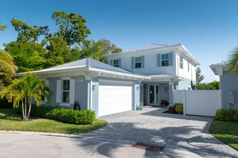 Exterior - 4659 SE Manatee Way, Stuart, FL 34997 photo 13 of 13