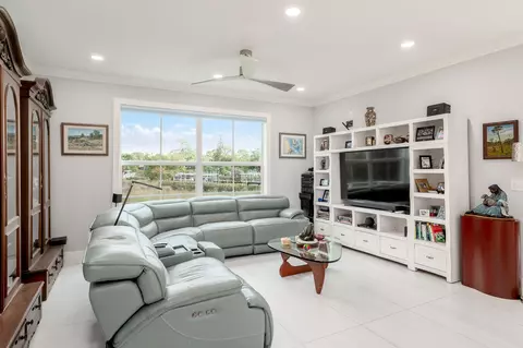 Living - 4659 SE Manatee Way, Stuart, FL 34997 photo 1 of 1