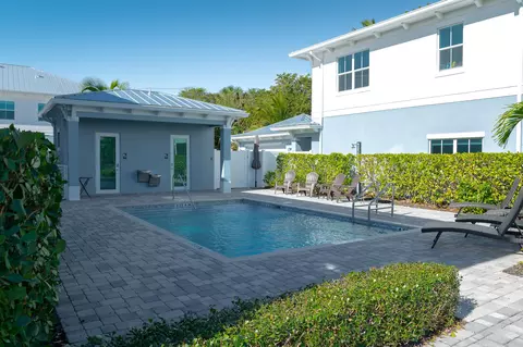 Exterior - 4659 SE Manatee Way, Stuart, FL 34997 photo 7 of 13