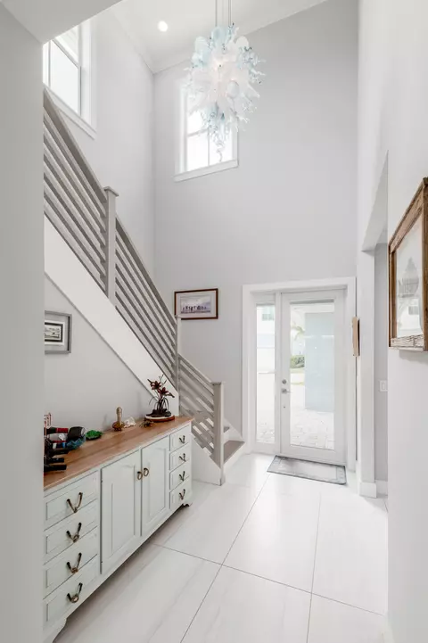 Entry Way - 4659 SE Manatee Way, Stuart, FL 34997 photo 2 of 3