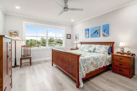 Bedroom - 4659 SE Manatee Way, Stuart, FL 34997 photo 1 of 2