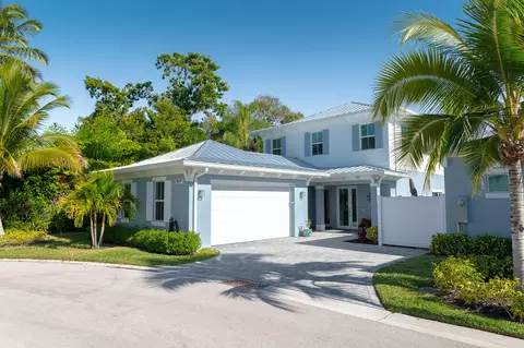 Exterior - 4659 SE Manatee Way, Stuart, FL 34997 photo 12 of 13