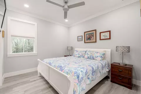 Bedroom - 4659 SE Manatee Way, Stuart, FL 34997 photo 2 of 2