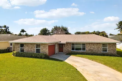 907 Prairie Rd, West Palm Beach, FL 33406