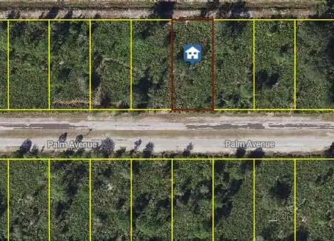 0 Palm Ave, Indian Lake Estates, FL 33855