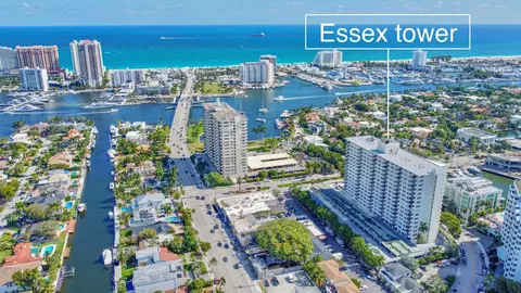 340 Sunset Dr #1506, Fort Lauderdale, FL 33301