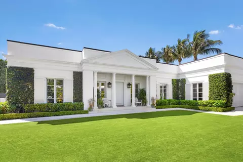 208 Sandpiper Dr, Palm Beach, FL 33480