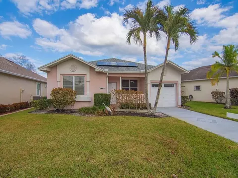 1008 NW Tuscany Dr, Port Saint Lucie, FL 34986