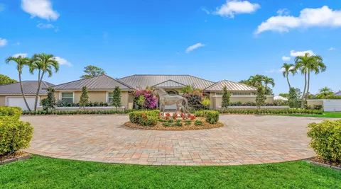 14868 Paddock Dr, Wellington, FL 33414
