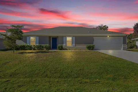 1790 SW Mcallister Ln, Port Saint Lucie, FL 34953