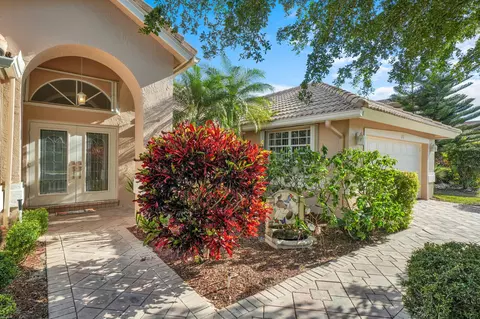 6151 Hook Ln, Boynton Beach, FL 33437 photo 2