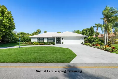 2831 SE Fairway W, Stuart, FL 34997 photo 2