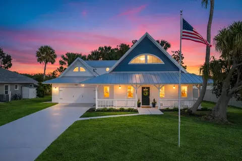 4581 SW Uleta St, Port Saint Lucie, FL 34953