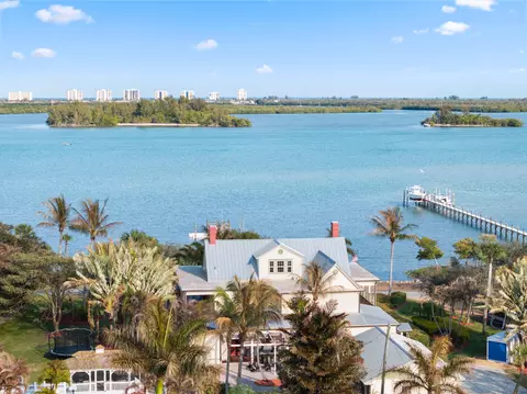 2515 N Indian River Dr, Fort Pierce, FL 34946