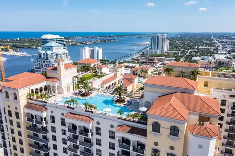 701 S Olive Ave #707, West Palm Beach, FL 33401