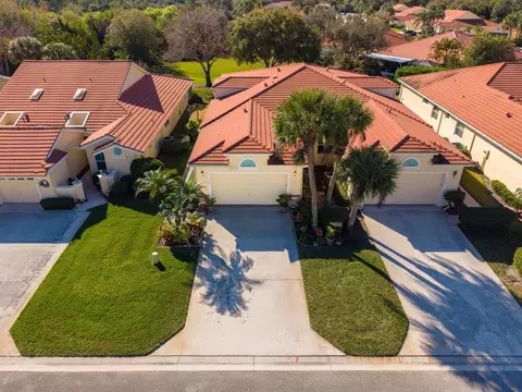 3752 SW Whispering Sound Dr, Palm City, FL 34990