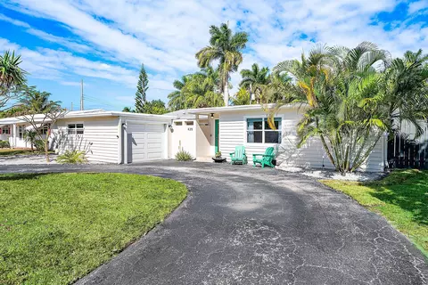435 NE 35th St, Boca Raton, FL 33431