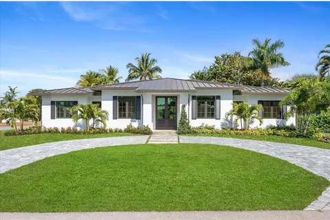 715 Mission Hill Rd, Boynton Beach, FL 33435