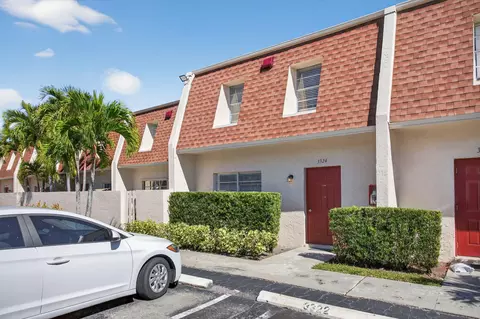 3324 Quail Close #7, Pompano Beach, FL 33064