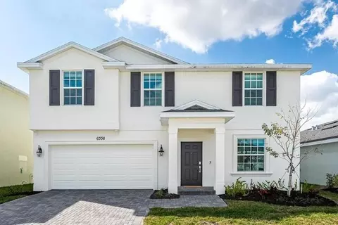 6338 Windwood Way, Port Saint Lucie, FL 34987