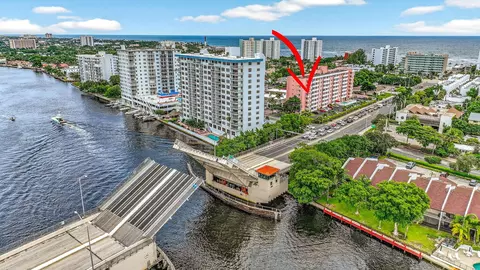 3201 NE 14th St Cswy #501, Pompano Beach, FL 33062