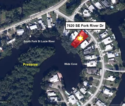 7620 SE Fork River Dr, Stuart, FL 34997 photo 2