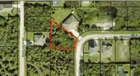 3200 Lake Butler Ave, Palm Bay, FL 32908