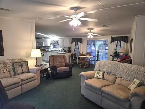 Living - 2425 SE 31st St, Okeechobee, FL 34974 photo 1 of 5