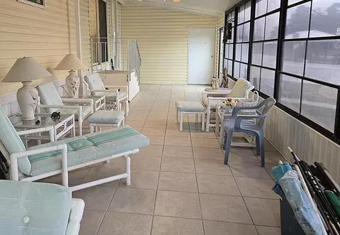 Exterior - 2425 SE 31st St, Okeechobee, FL 34974 photo 2 of 8