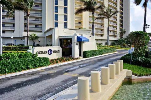 100 Ocean Trail Way #204, Jupiter, FL 33477