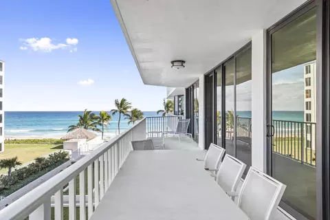 2917 S Ocean Blvd #301, Highland Beach, FL 33487