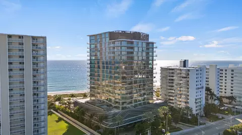 730 N Ocean Blvd #1402, Pompano Beach, FL 33062