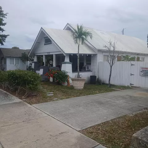 522 49th St, West Palm Beach, FL 33407