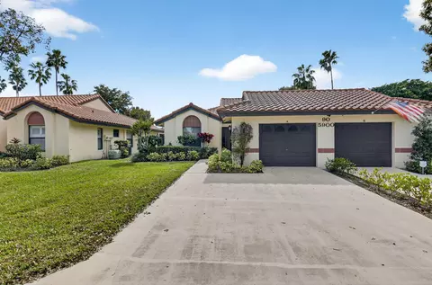 5900 Sunswept Ln #A, Boynton Beach, FL 33437