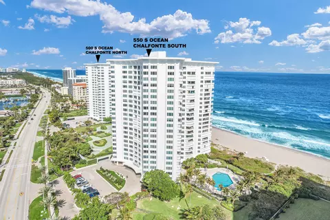 500 S Ocean Blvd #1807, Boca Raton, FL 33432