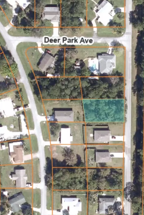 5803 Eastwood Dr, Fort Pierce, FL 34951
