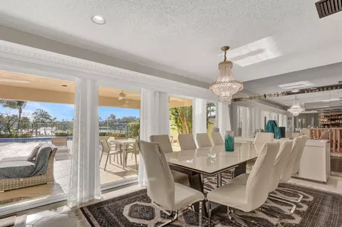 Dining - 352 River Edge Rd, Jupiter, FL 33477 photo 1 of 2