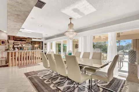 Dining - 352 River Edge Rd, Jupiter, FL 33477 photo 2 of 2