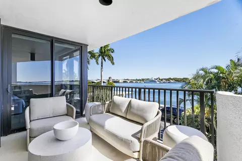1200 S Flagler Dr S #201, West Palm Beach, FL 33401