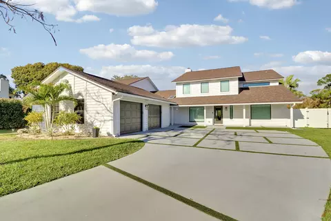 19503 Trails End Ter, Jupiter, FL 33458